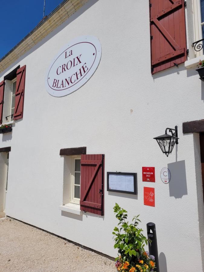 Les Bords De Loire Apartment Veuves Ngoại thất bức ảnh
